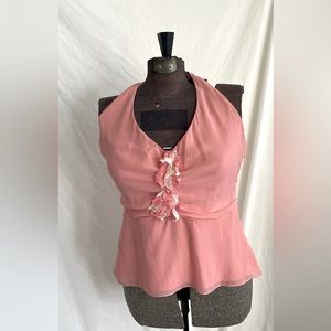 BCNGMAXAZRIA- size L-very soft material tank top.